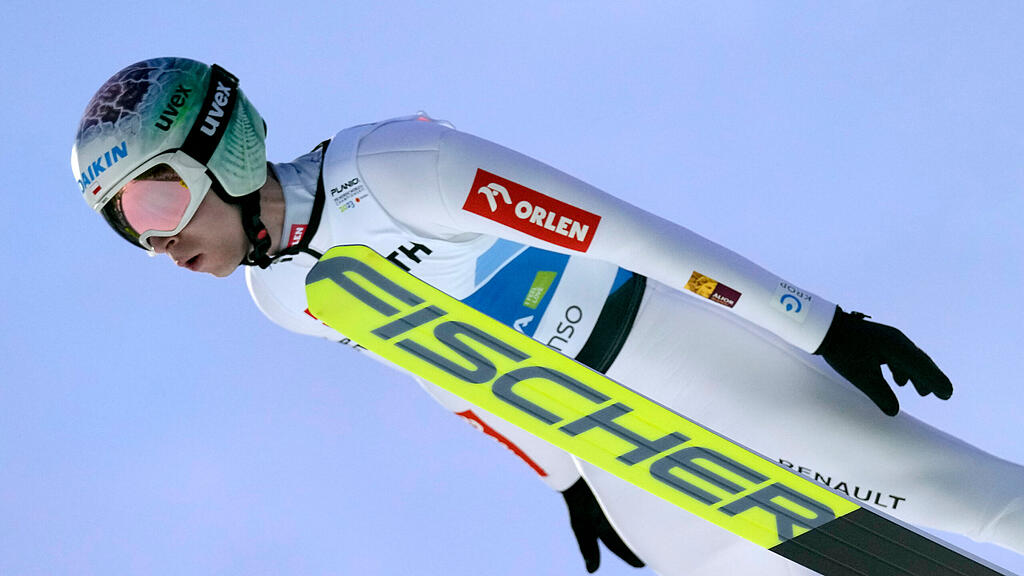 Ski WM, Planica,