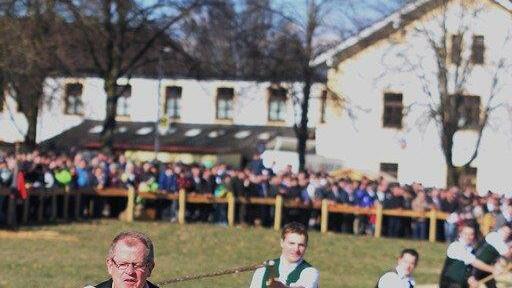 Rupertigau-Preisschnalzen