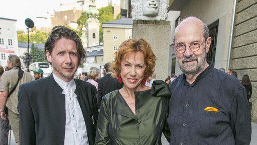 Premiere Salome II