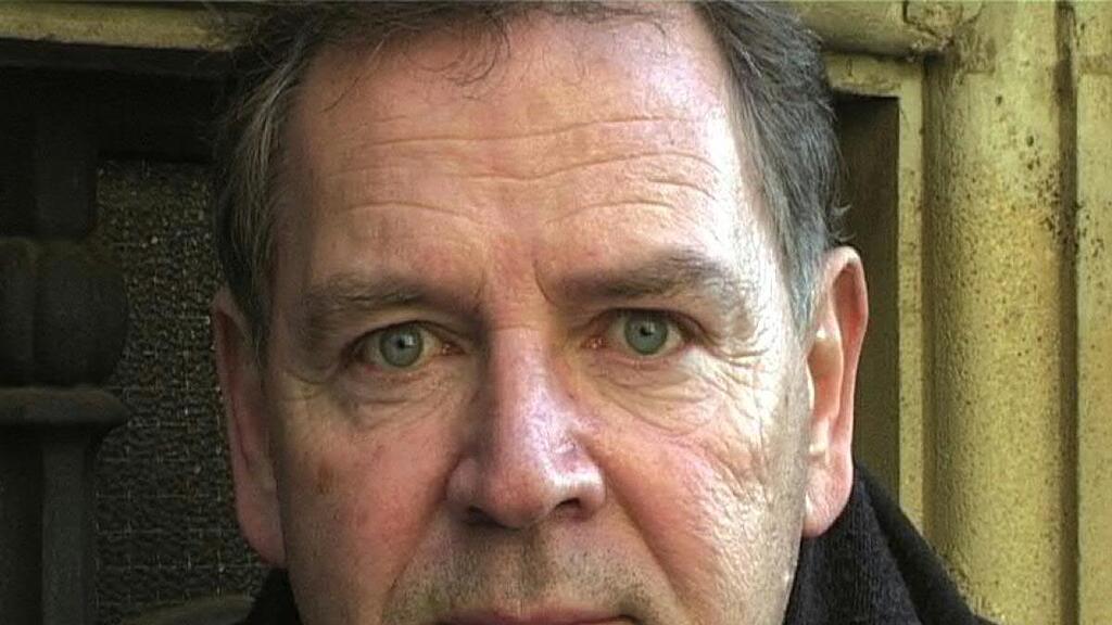 Schauspieler Dieter Witting gestorben