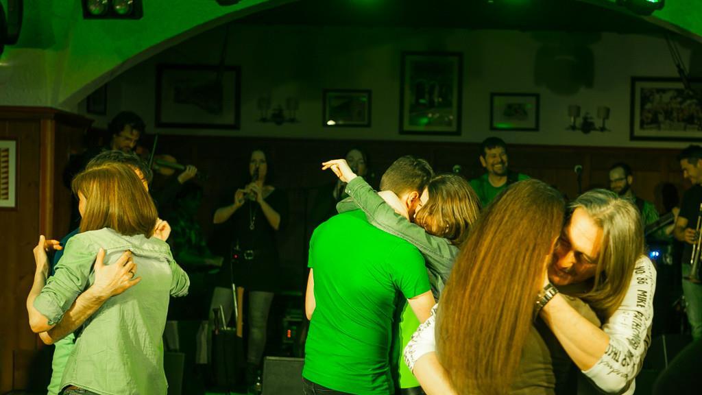 Stiegl - St. Patrick’s Day, I