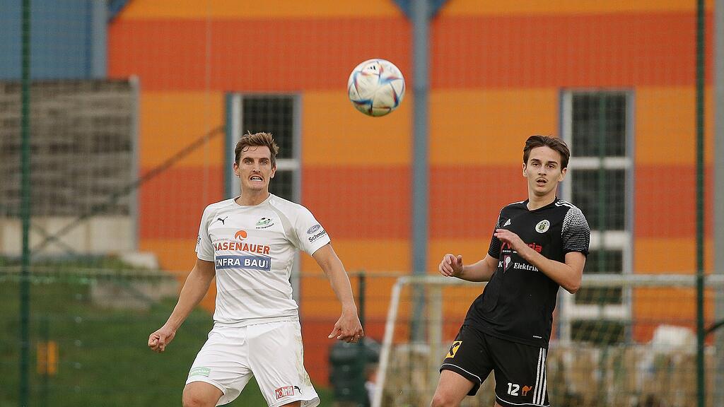 Siezenheim, Eugendorf, Salzburger Liga, Endletzberger