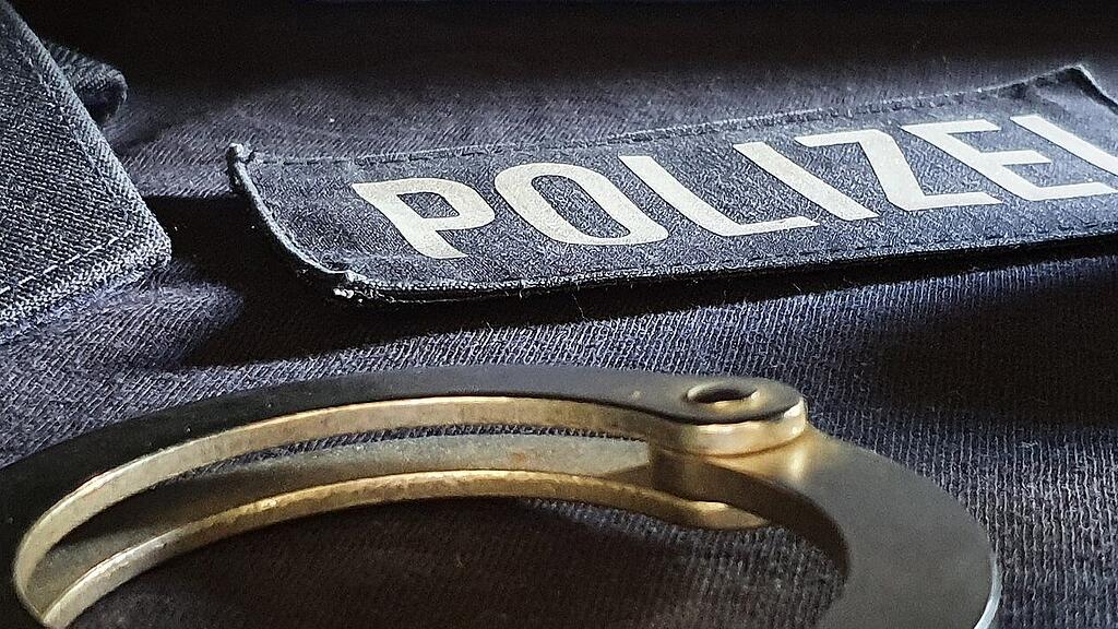 Polizei