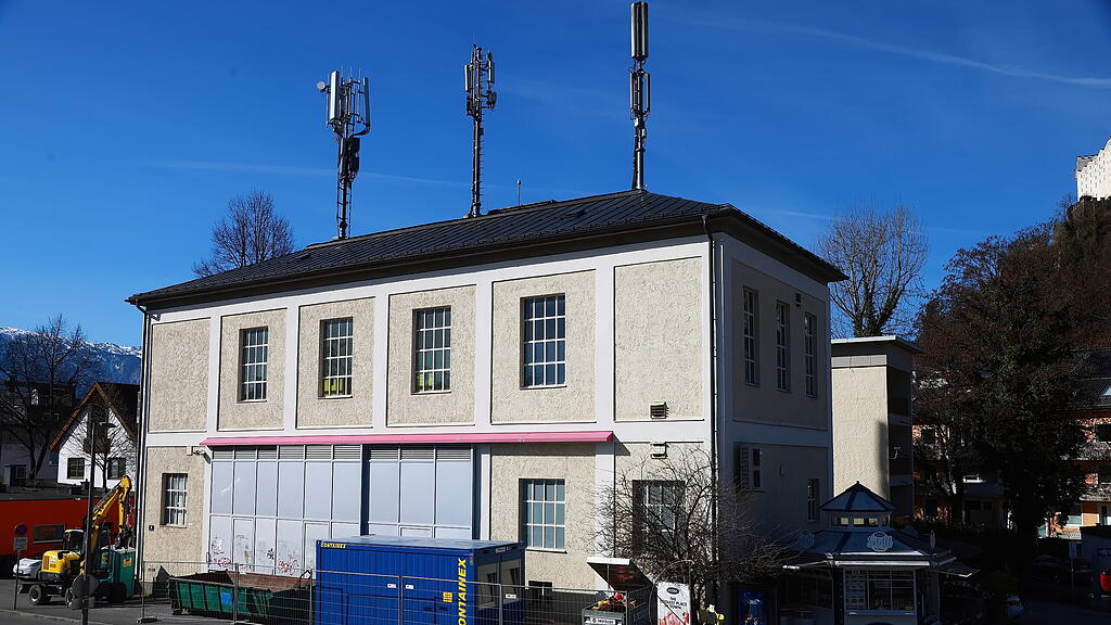 Salzburg AG erneuert Leitungen von Nonntal bis zum Franz-Rehrl-Platz