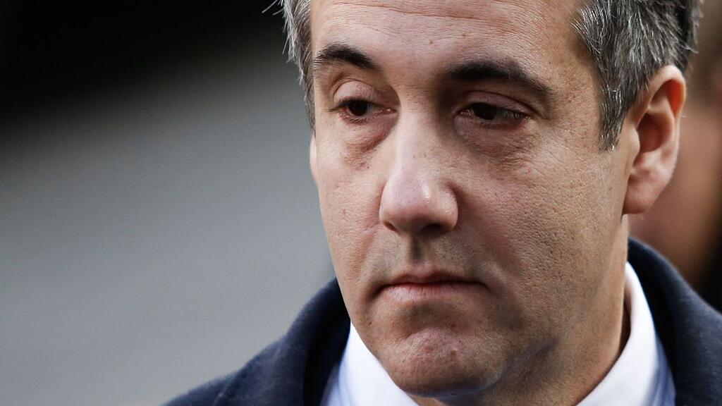 Michael Cohen hatte zuvor einen Termin vor dem Kongress abgesagt