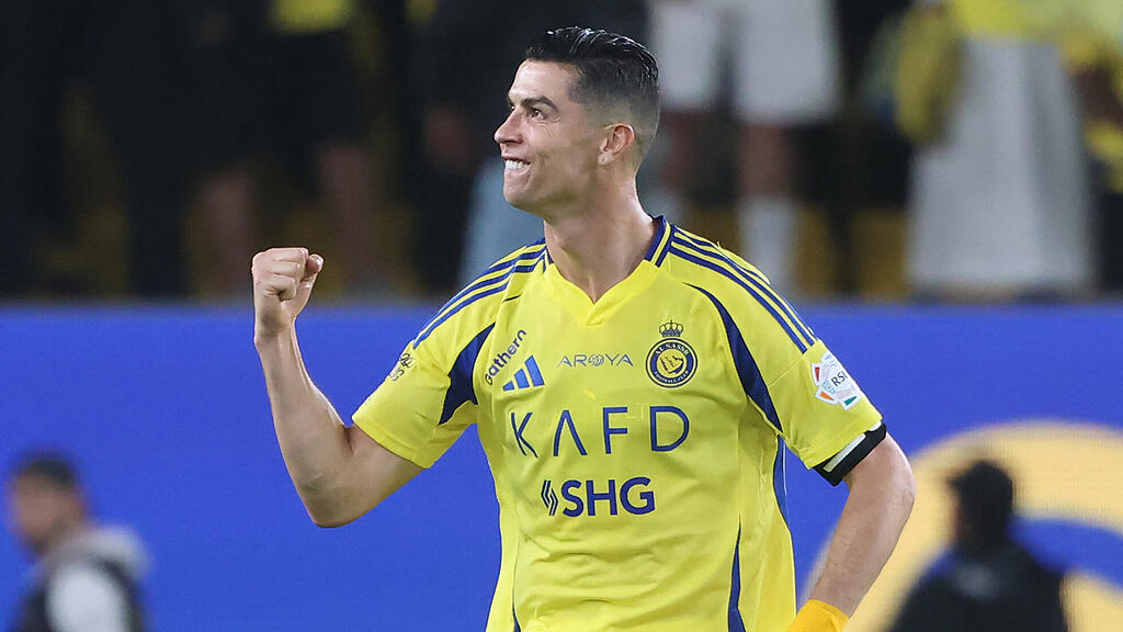 Cristiano Ronaldo mit Al-Nassr auf Trainingslager in Saalfelden