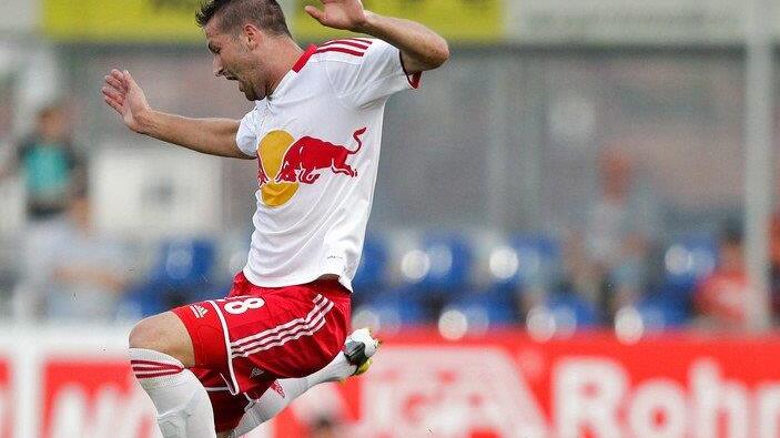 SV Horn - FC Liefering