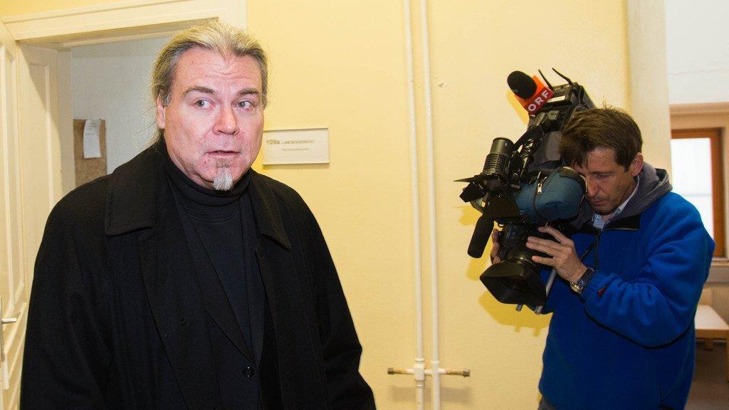Kretschmer erneut vor Gericht