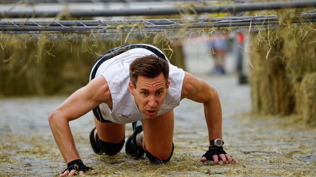 Celtic City Run