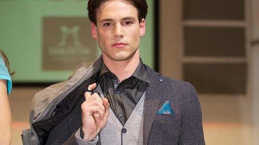 Fashion Premiere in der Brandboxx I