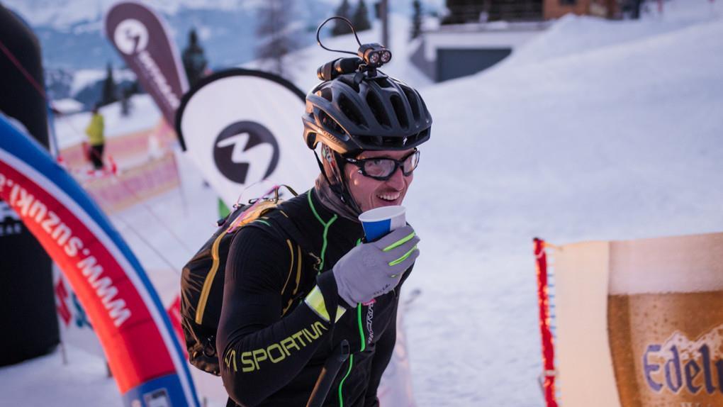 GaissauHintersee- Trophy III