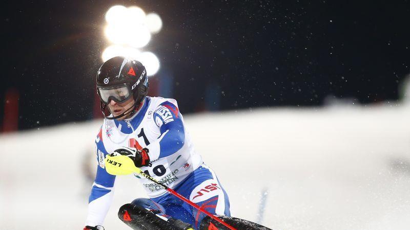 Nightrace in Schladming