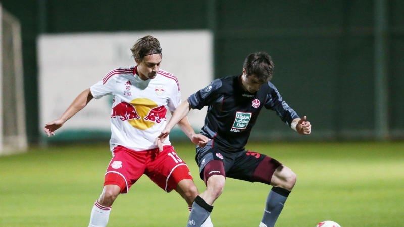 RBS - Kaiserslautern