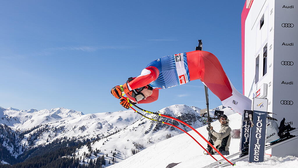 Saalbach-Hinterglemm