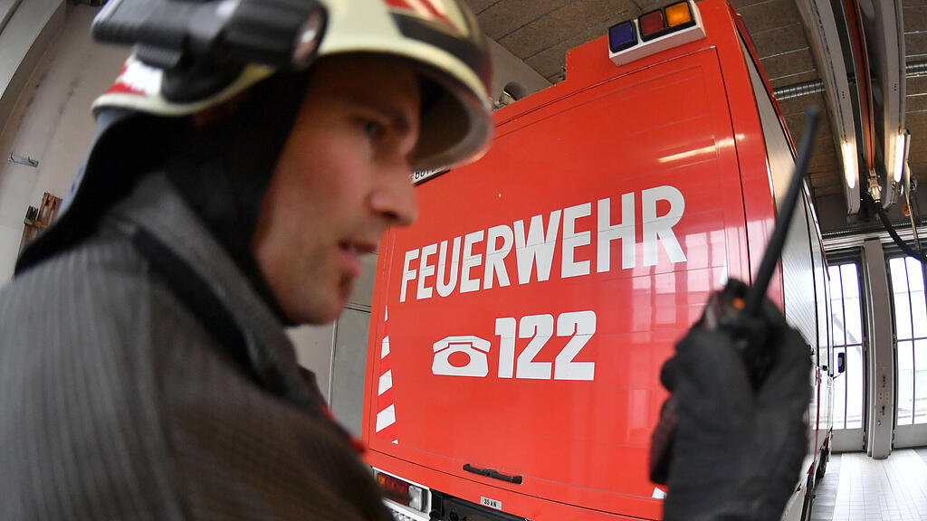 Feuerwehr