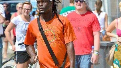 CRS am Samstag