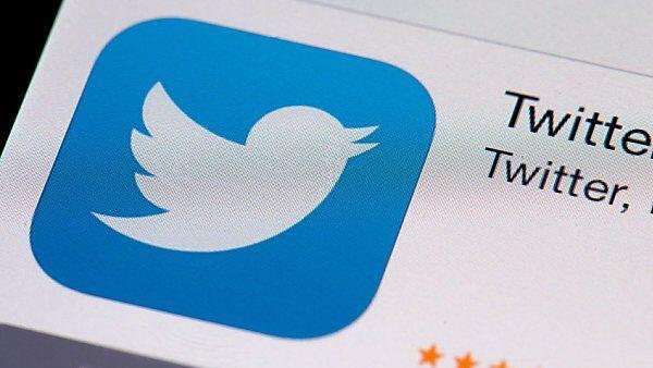 Twitter-Benutzer dürften über den Dienst nicht zu Gewalt aufrufen