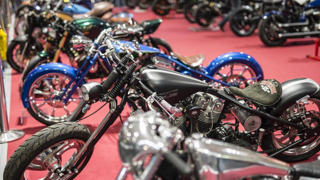 Biker-s-World II