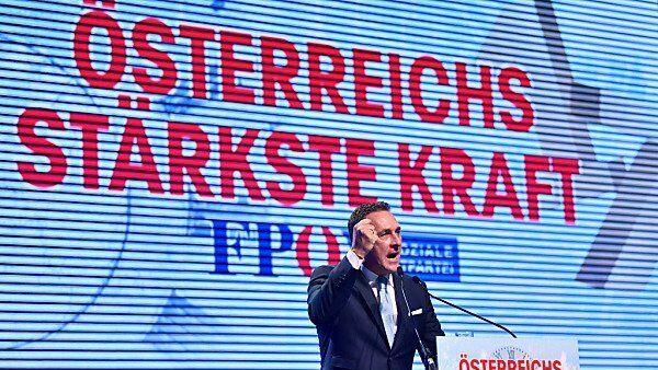 FPÖ ließ 4,2 Mio. Euro springen