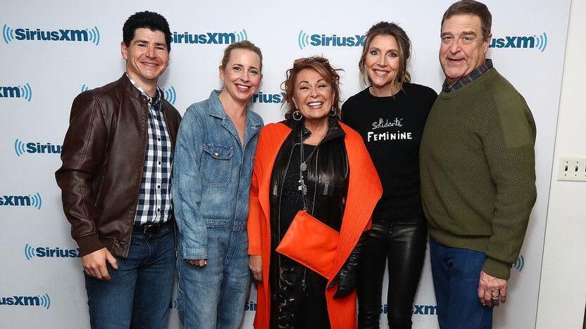 "Roseanne" kommt zurück