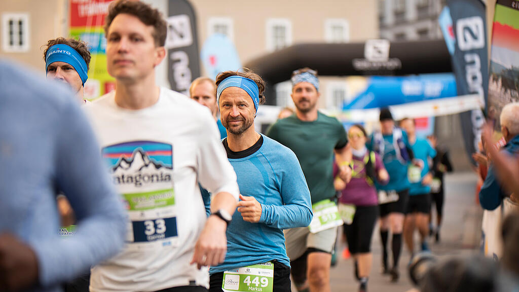 Trailrunning Festival: Panorama-Trail