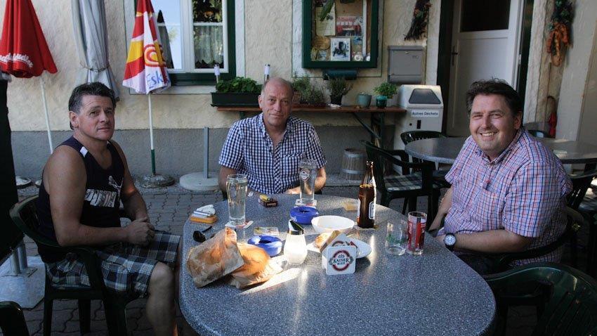 Mehr Bilder aus Berndorf