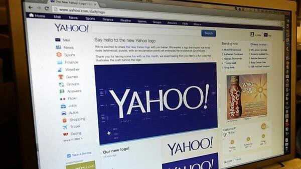 Yahoo will sich wieder stärker auf Online-Werbung konzentrieren