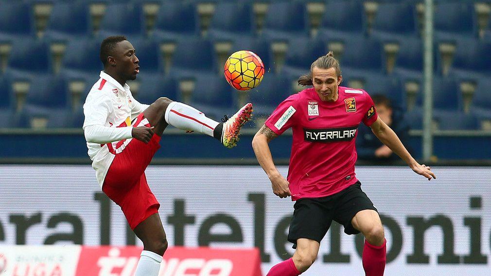 Red Bull Salzburg - FC Admira Wacker Mödling