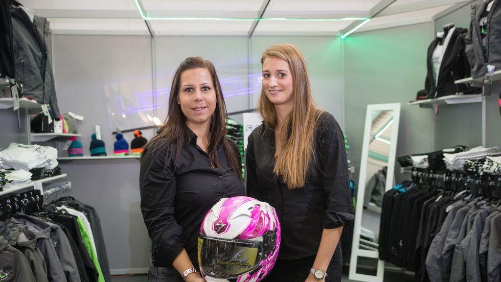 Die Biker-s-World 2015
