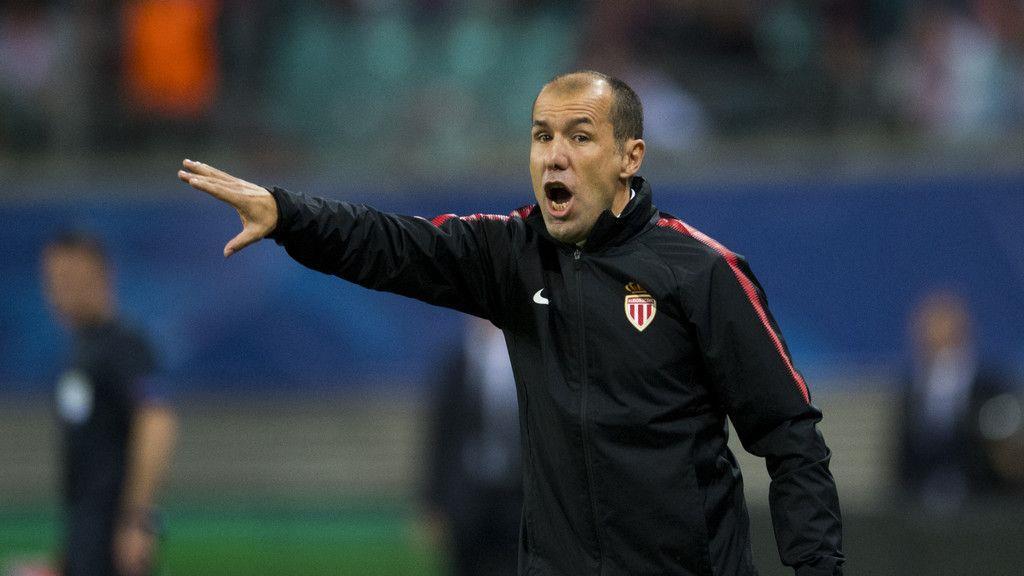 RB Leipzig vs. AS Monaco