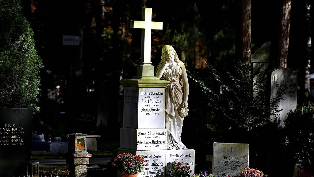 Allerheiligen Salzburg