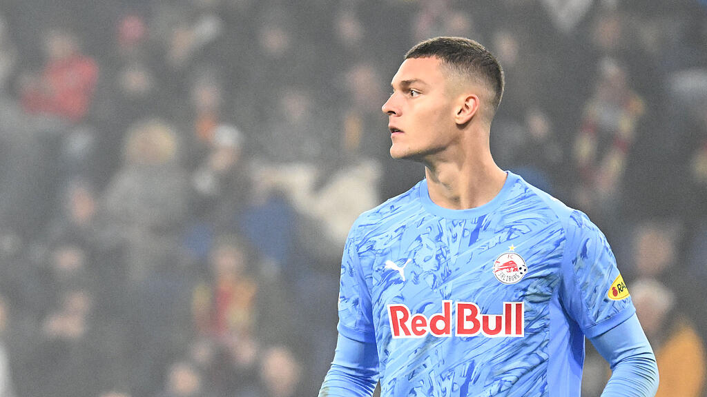 Europa League: Salzburg gegen Go Ahead Eagles