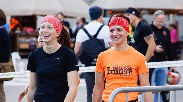 Trailrunning: Impressionen vom Samstag