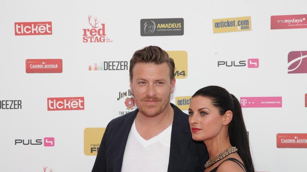 Amadeus Music Awards 2013: Promis und Musiker am Red Carpet