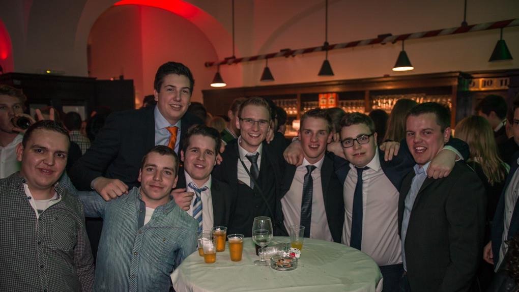 HTK Ball I