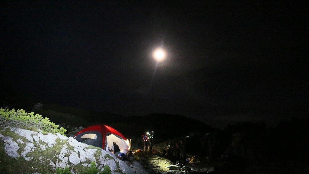 Einsatz am Untersberg, VI