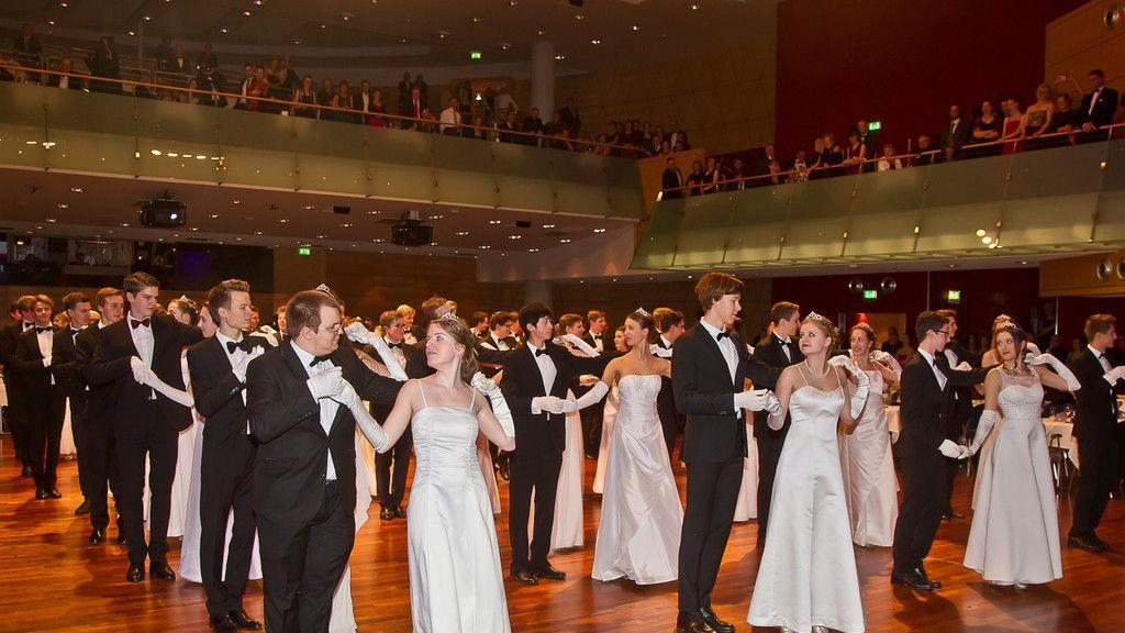 Polizeiball I