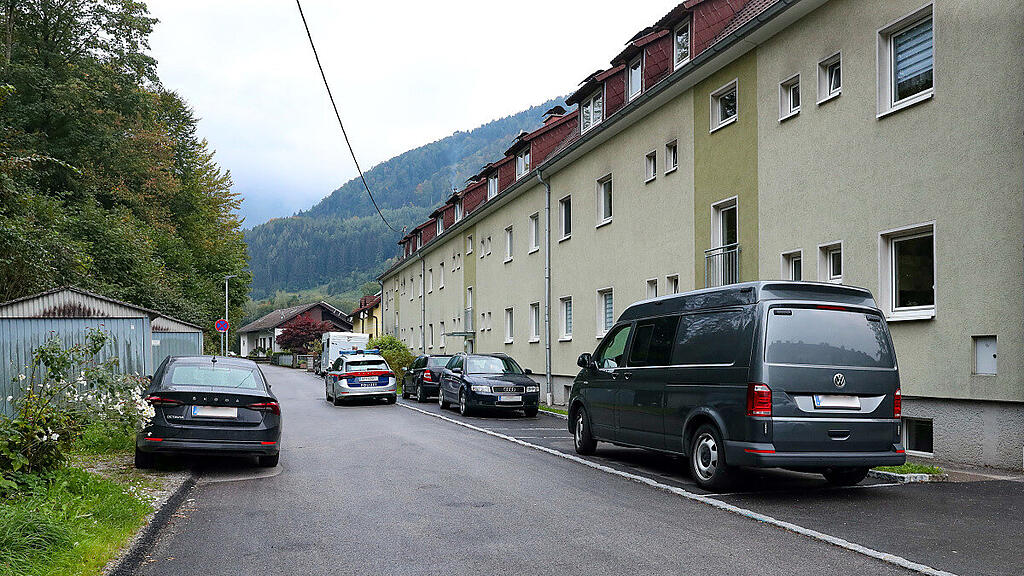 Der Verdächtige schweigt zum Motiv