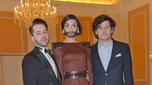 Best Of Conchita Wurst
