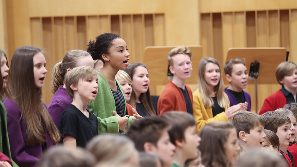 Musikum Jubiläum
