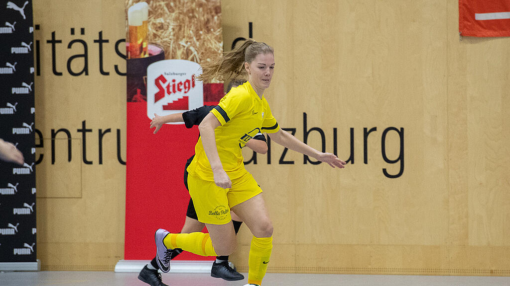 Futsal Landesmeisterschaft 2023
