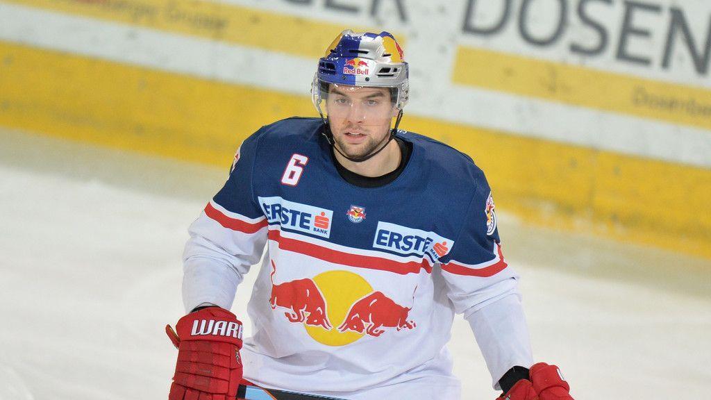 RB Salzburg - HC Innsbruck