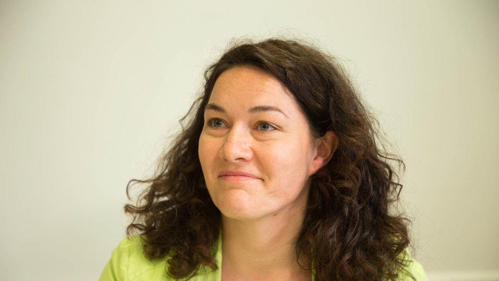 Glawischnig-Nachfolge: Grüne beraten in Salzburg