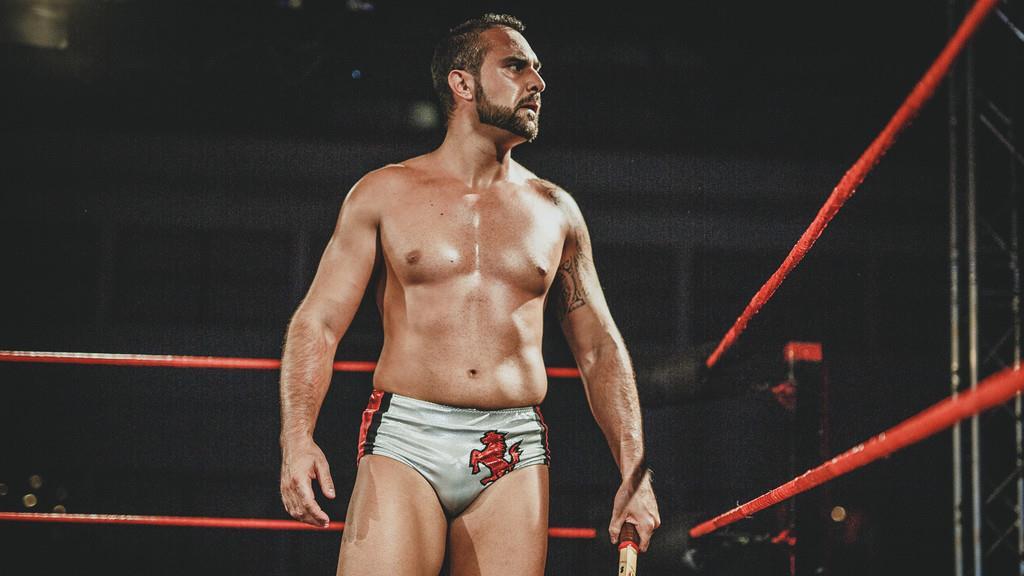 Catch Wrestling, III