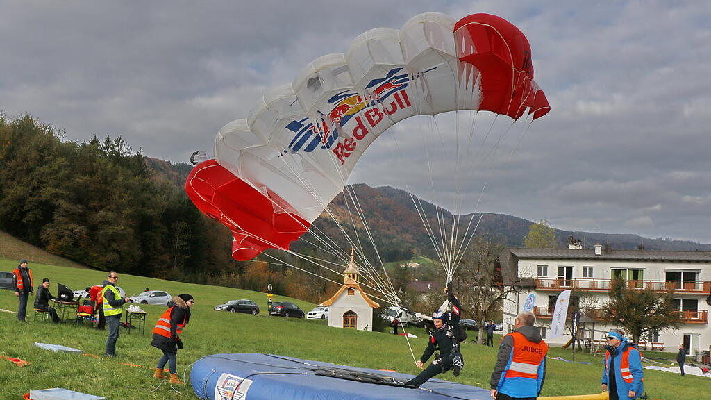 „Roland Rettenbacher Gedächtnis Cup“ Mondsee