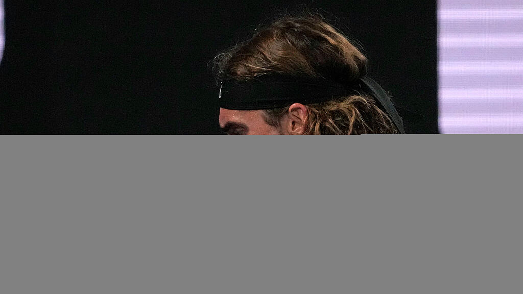 Australian Open Finale