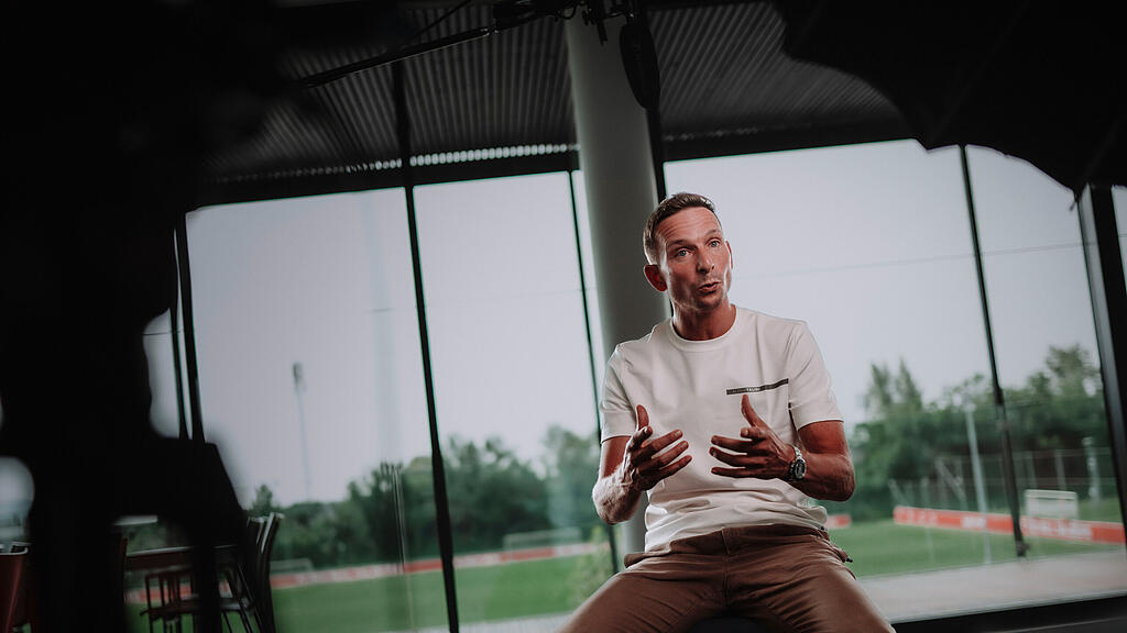 Pep Lijnders