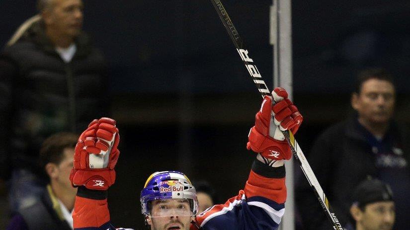 Graz 99ers - Red Bulls