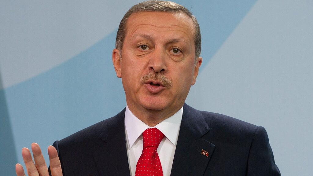 Selbstbewusste Türkei fühlt sich behandelt "wie ein Land zweiter Klasse".