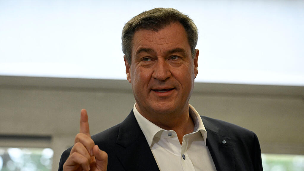 SÖder, Landtagswahl